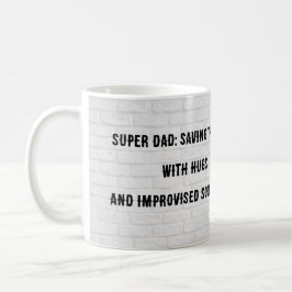 De Café Caneca | Mug 