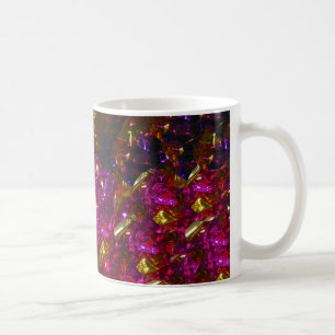 De Café Caneca multicolorido da mistura