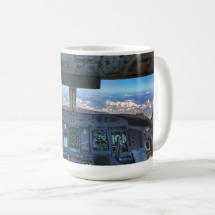 De Café Caneca Mycockpitview