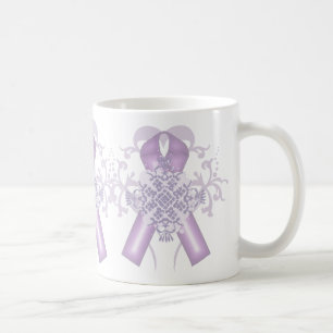De Café Caneca nacional do mês da consciência da epileps