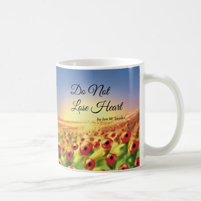 De Café Caneca Não Perca o Ânimo (Direita)