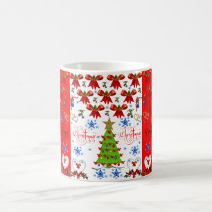 De Café Caneca Natal