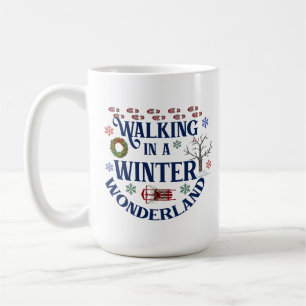 De Café Caneca Natal