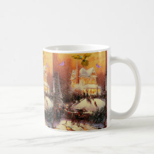 De Café Caneca Natal