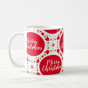 De Café Caneca Natal