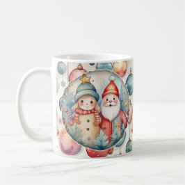 De Café Caneca Natal