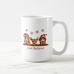 De Café Caneca Natal