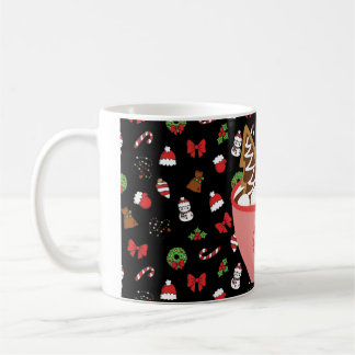 De Café Caneca Natal
