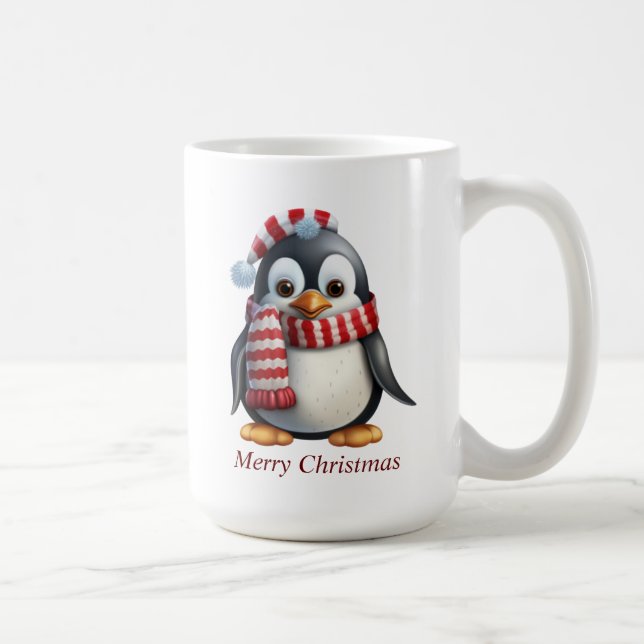 De Café Caneca Natal (Direita)