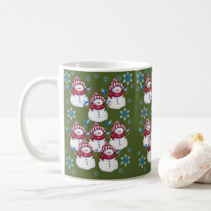 De Café Caneca Natal