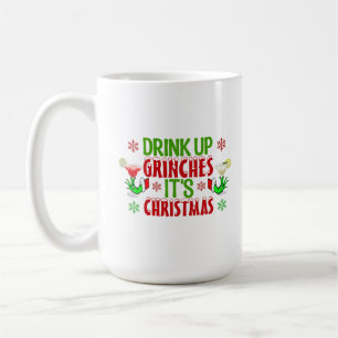De Café Caneca Natal