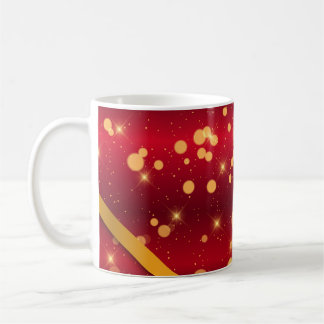 De Café Caneca Natal