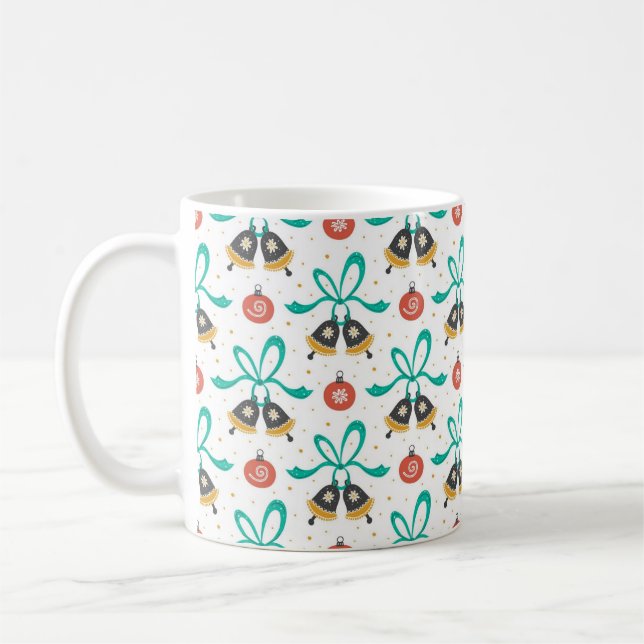 De Café Caneca Natal (Esquerda)