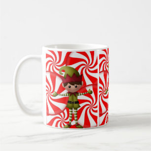 De Café Caneca Natal