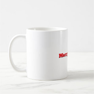 De Café Caneca Natal
