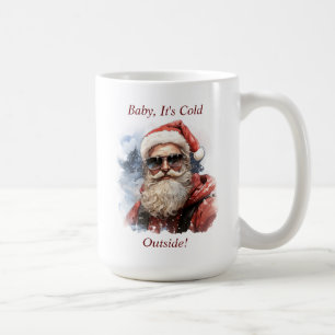 De Café Caneca Natal