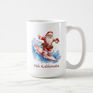 De Café Caneca Natal