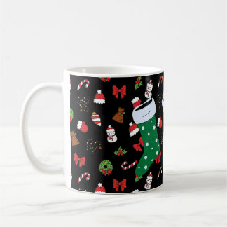 De Café Caneca Natal