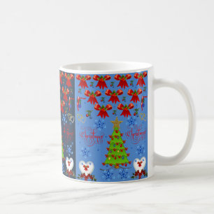 De Café Caneca Natal