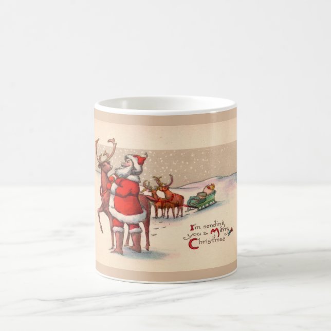 De Café Caneca Natal (Centro)