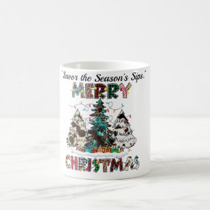 De Café Caneca Natal