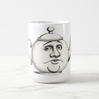 De Café Caneca Nebulosa