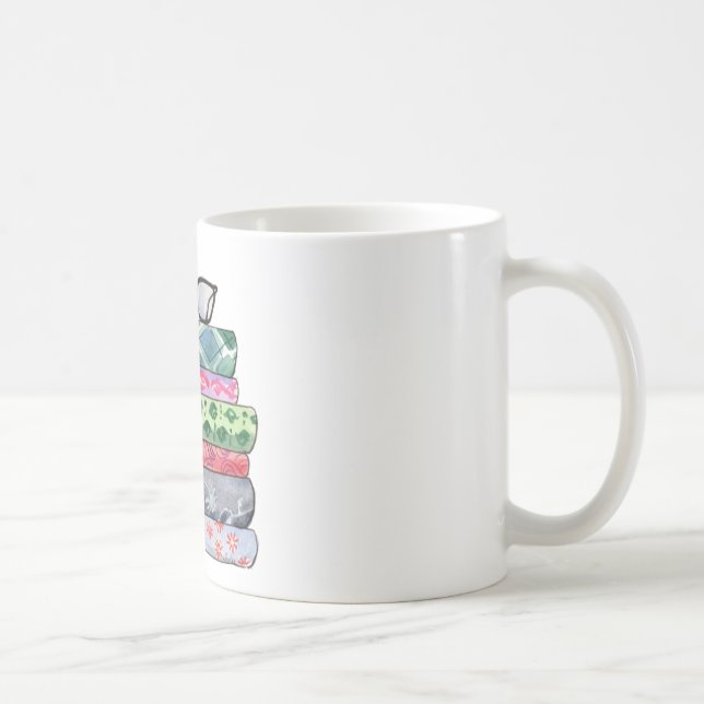 De Café Caneca Nerd (Direita)