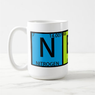 De Café Caneca Nerdy