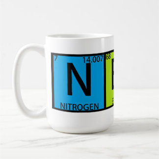 De Café Caneca Nerdy