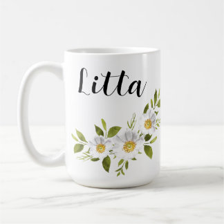 De Café Caneca Nome Feminino