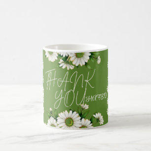 De Café Caneca Nome Margarida, Presentes Margarida, Caneca