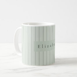 De Café Caneca Nome Moderno 