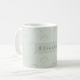 De Café Caneca Nome Moderno 