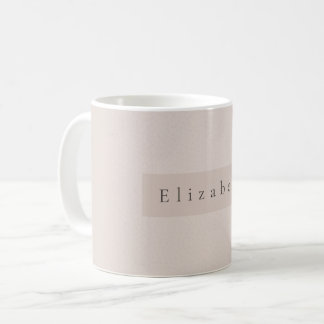 De Café Caneca Nome Moderno 