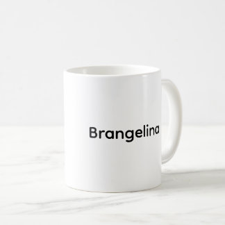 De Café Caneca Nome Personalizado