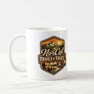 De Café Caneca NorCal Trails e Tales