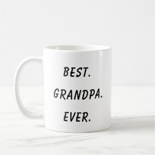 De Café Caneca Nós Amamos Você Vô Feliz Dia dos Avós