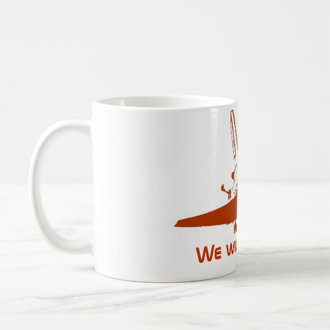 De Café Caneca - nós faltaremos o vaivém espacial 2 (Esquerda)