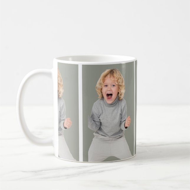 De Café caneca nova (Esquerda)