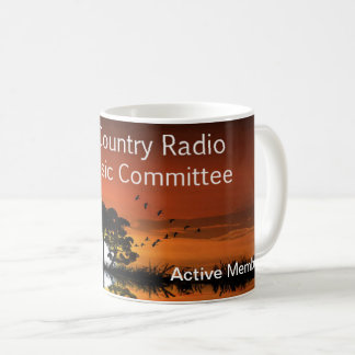 De Café Caneca nova Lula Bradbury do comitê da música