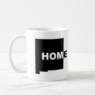 De Café Caneca Novo México - Lar Longe do Estado ou Caneca