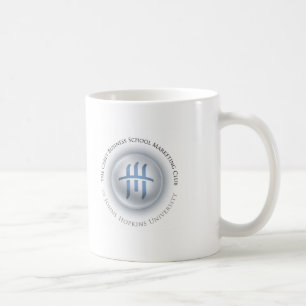 De Café Caneca - o dobro tomou partido logotipo