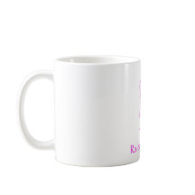 Caneca O Nosso Cachorro Manda na Nossa Casa