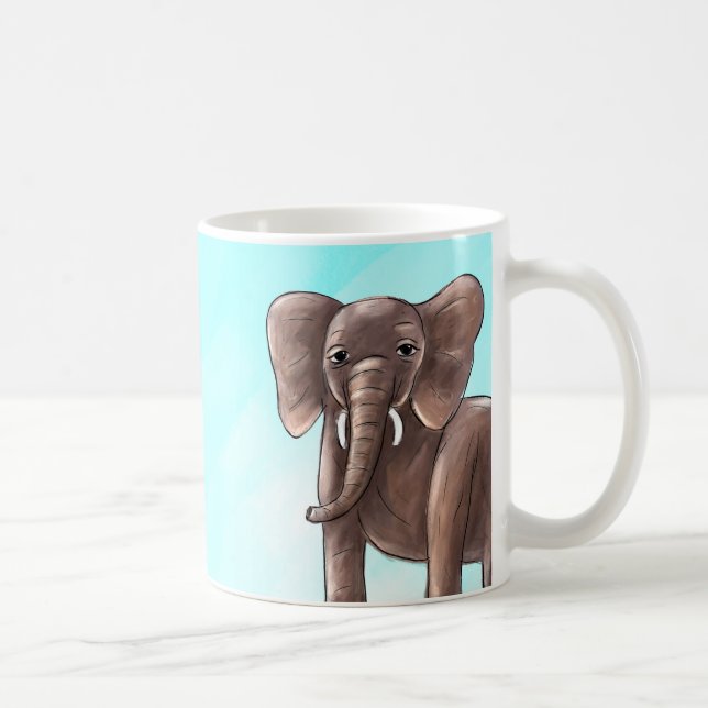 De Café Caneca O Poder do Seu Amor (Direita)