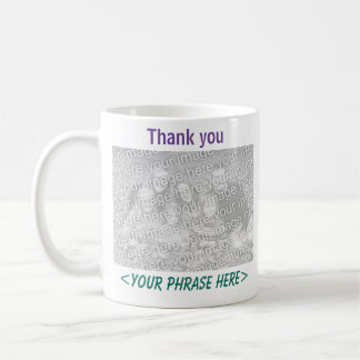 De Café Caneca - obrigado