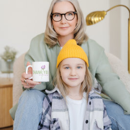 De Café Caneca Obrigado Por Ser Quem Você É
