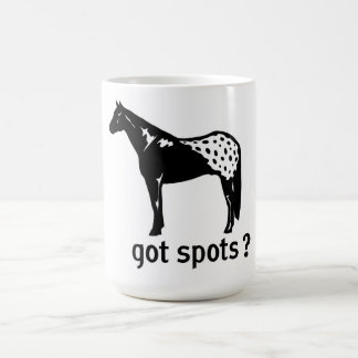 De Café Caneca obtida dos pontos