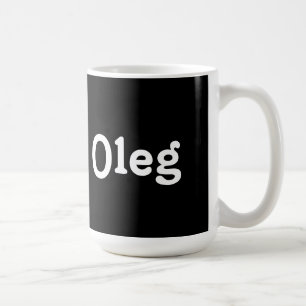 De Café Caneca Oleg