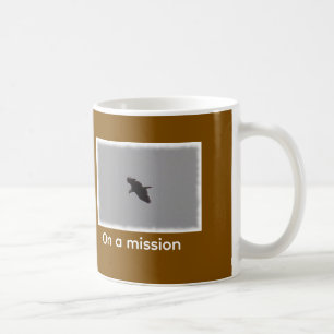 De Café Caneca On a Mission