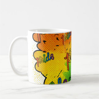DE CAFÉ CANECA ORGULHO